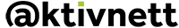Aktivnett Logo